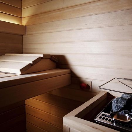 Villa Sofia & Spa กาโยเล อิน เคียนติ ภายนอก รูปภาพ