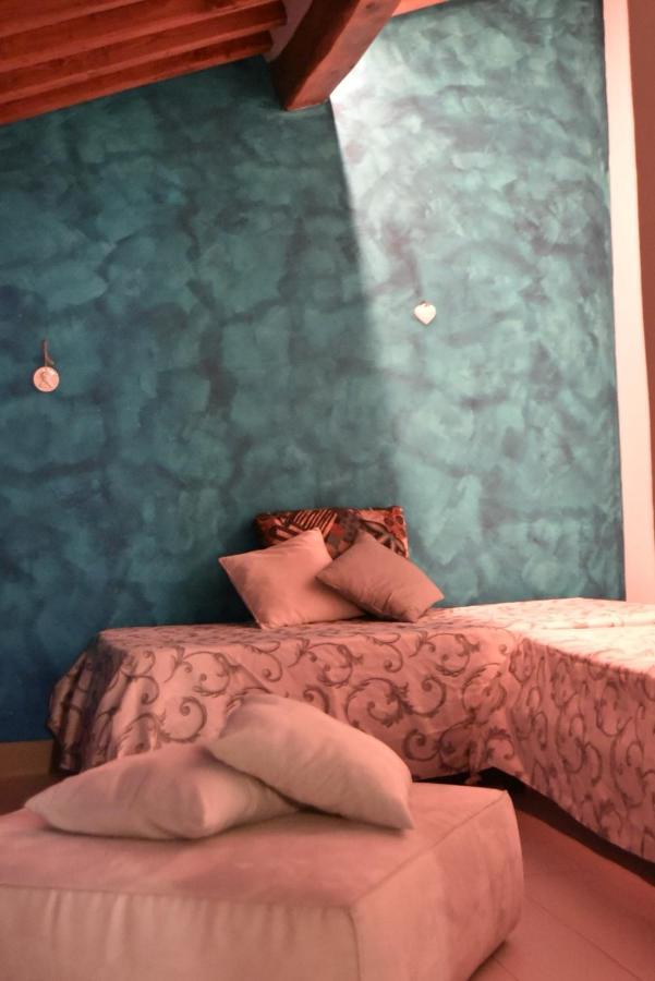Villa Sofia & Spa กาโยเล อิน เคียนติ ภายนอก รูปภาพ