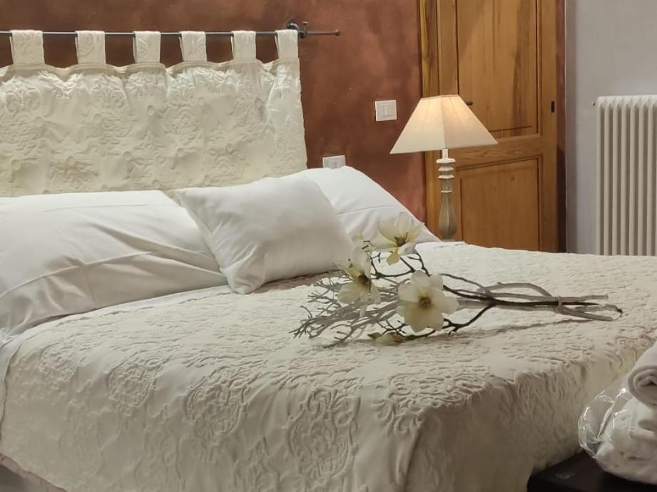 Villa Sofia & Spa กาโยเล อิน เคียนติ ห้อง รูปภาพ